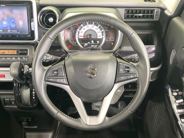 SUZUKI SPACIA CUSTOM 2022 Image 31