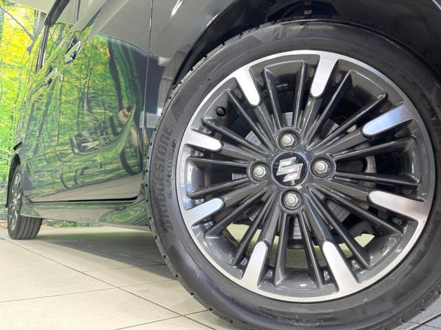 SUZUKI SPACIA CUSTOM 2022 Image 31