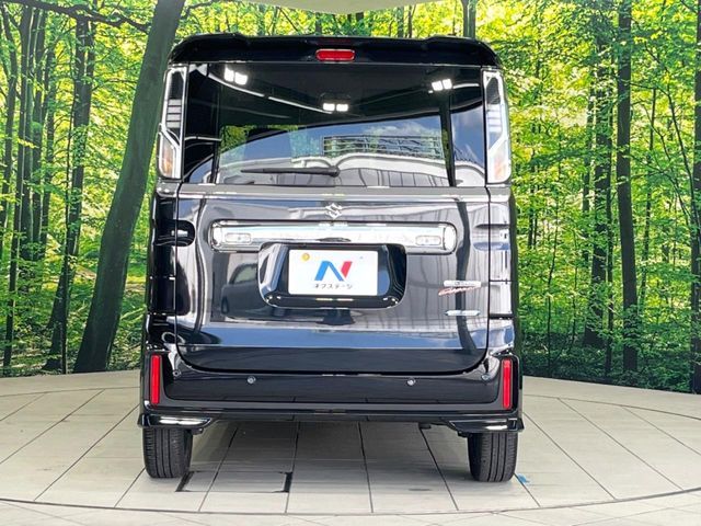 SUZUKI SPACIA CUSTOM 2022 Image 31