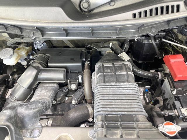 SUZUKI SPACIA CUSTOM 2022 Image 31