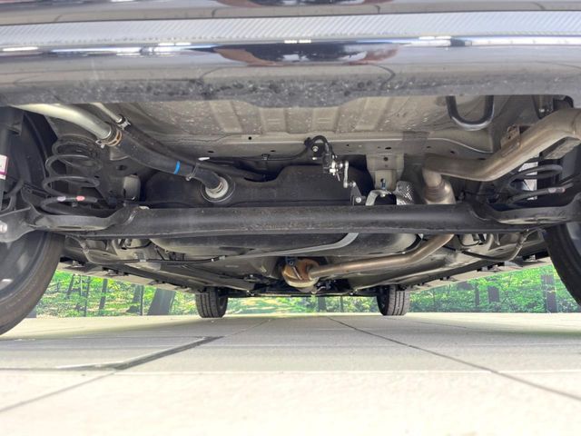 SUZUKI SPACIA CUSTOM 2022 Image 31