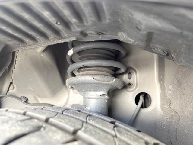 SUZUKI SPACIA CUSTOM 2022 Image 31