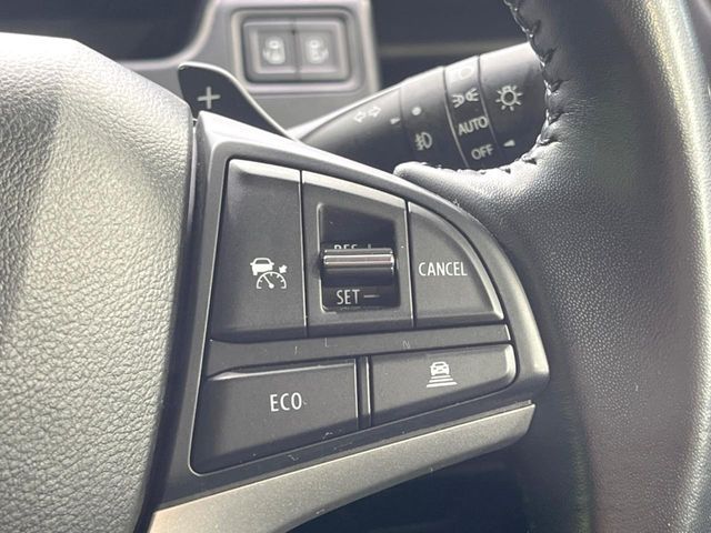 SUZUKI SOLIO BANDIT 2019 Image 31