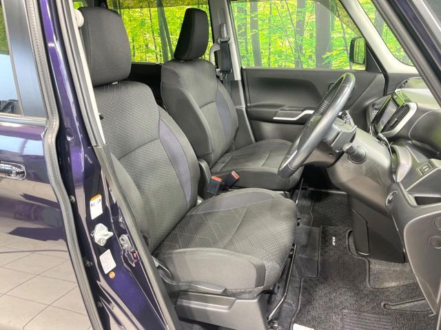 SUZUKI SOLIO BANDIT 2019 Image 31