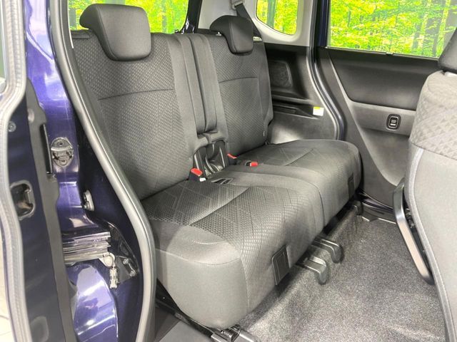 SUZUKI SOLIO BANDIT 2019 Image 31