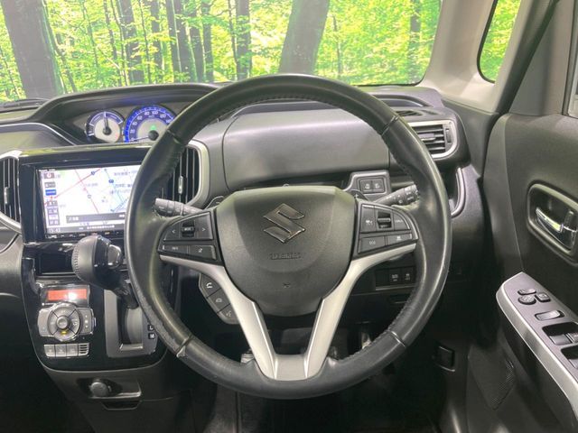 SUZUKI SOLIO BANDIT 2019 Image 31