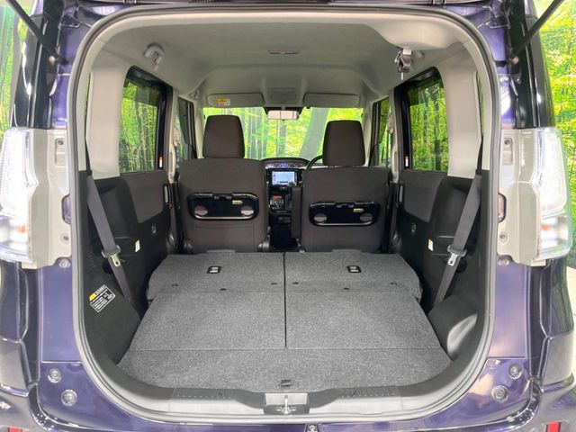 SUZUKI SOLIO BANDIT 2019 Image 31