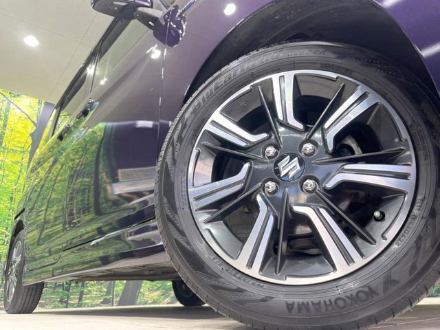 SUZUKI SOLIO BANDIT 2019 Image 31