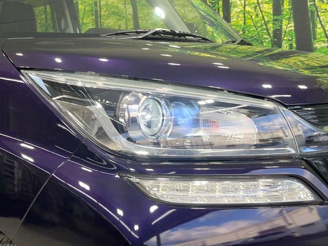 SUZUKI SOLIO BANDIT 2019 Image 31