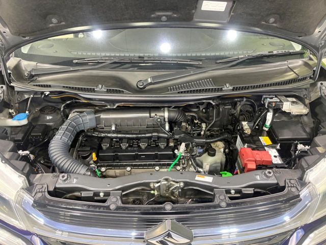 SUZUKI SOLIO BANDIT 2019 Image 31