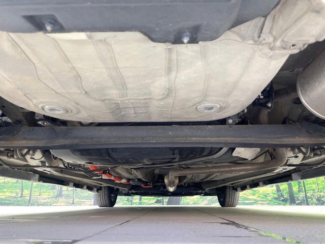 SUZUKI SOLIO BANDIT 2019 Image 31