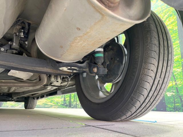 SUZUKI SOLIO BANDIT 2019 Image 31