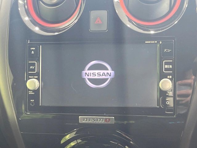 NISSAN NOTE 2017 Image 31