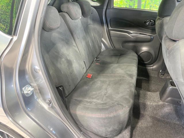 NISSAN NOTE 2017 Image 31