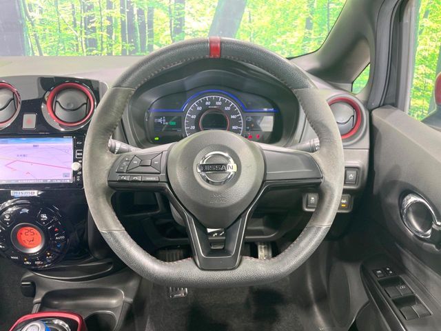 NISSAN NOTE 2017 Image 31