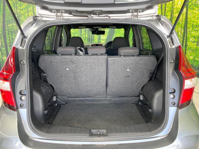 NISSAN NOTE 2017 Image 31