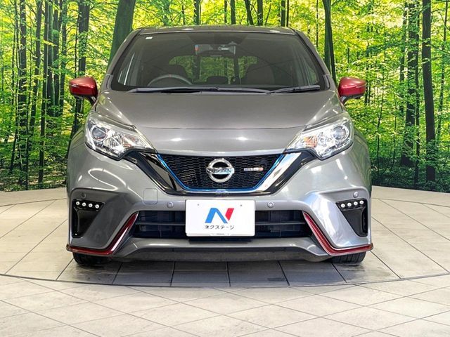 NISSAN NOTE 2017 Image 31