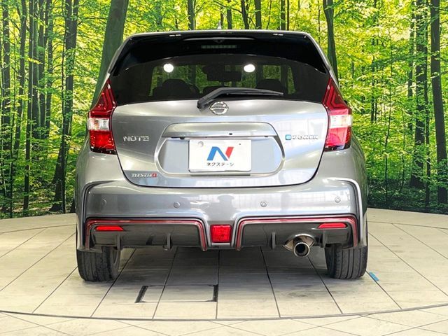 NISSAN NOTE 2017 Image 31