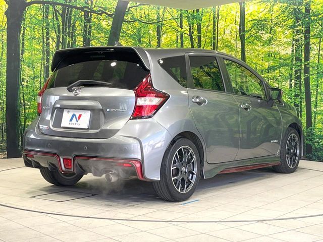 NISSAN NOTE 2017 Image 31