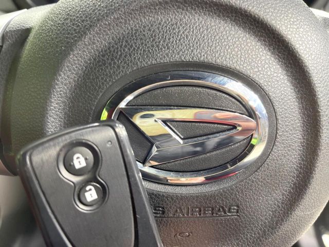 DAIHATSU COPEN 2017 Image 31