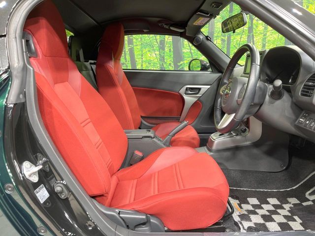 DAIHATSU COPEN 2017 Image 31