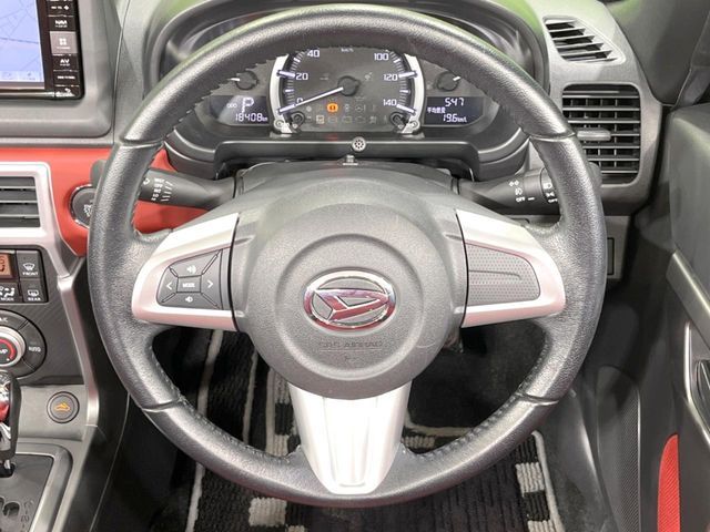 DAIHATSU COPEN 2017 Image 31
