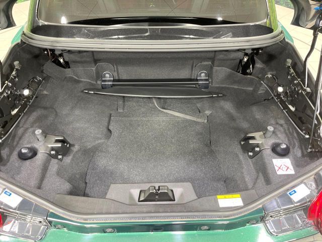 DAIHATSU COPEN 2017 Image 31