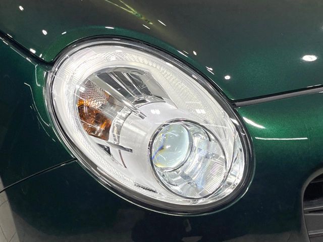 DAIHATSU COPEN 2017 Image 31