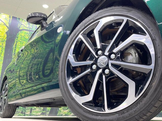 DAIHATSU COPEN 2017 Image 31