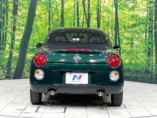 DAIHATSU COPEN 2017 Image 31
