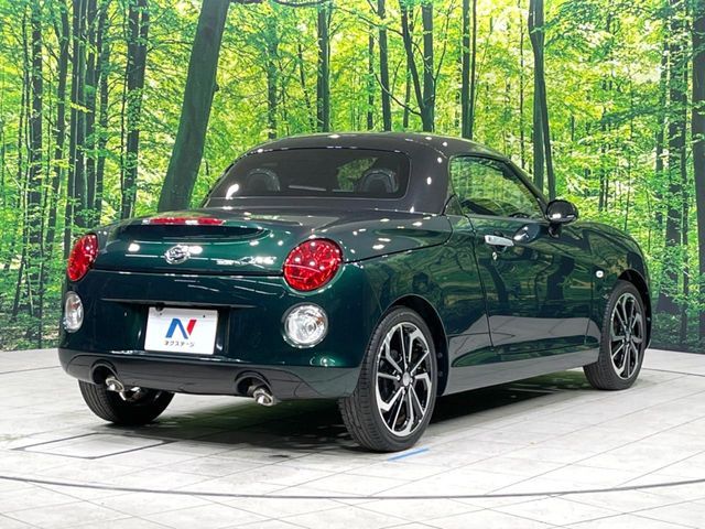 DAIHATSU COPEN 2017 Image 31
