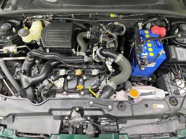 DAIHATSU COPEN 2017 Image 31