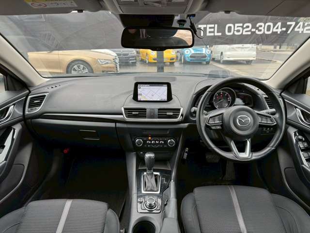 MAZDA AXELA SPORTS 2018 Image 31