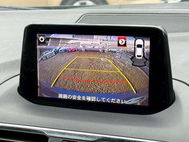 MAZDA AXELA SPORTS 2018 Image 31