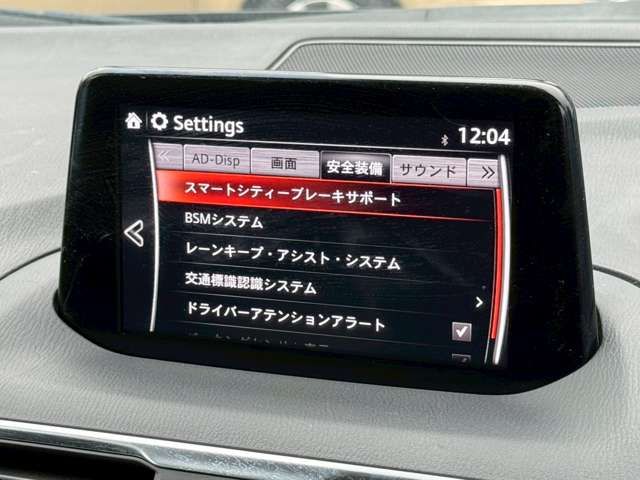 MAZDA AXELA SPORTS 2018 Image 31