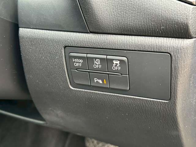 MAZDA AXELA SPORTS 2018 Image 31