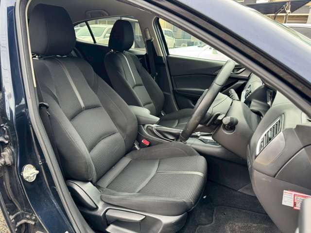 MAZDA AXELA SPORTS 2018 Image 31