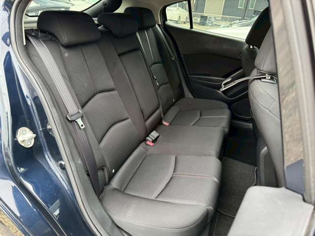 MAZDA AXELA SPORTS 2018 Image 31