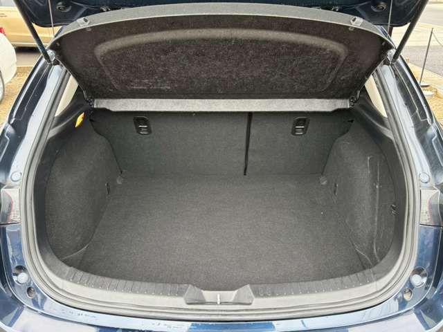 MAZDA AXELA SPORTS 2018 Image 31