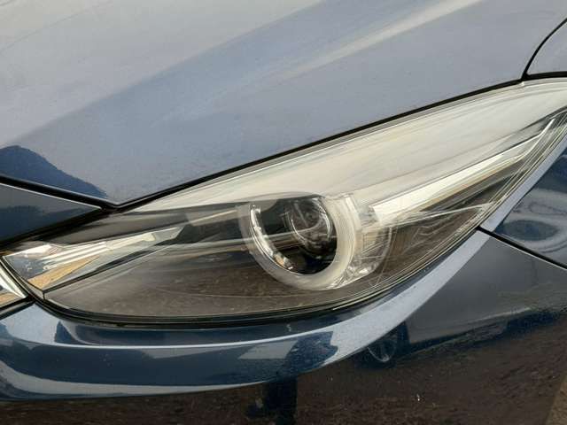 MAZDA AXELA SPORTS 2018 Image 31