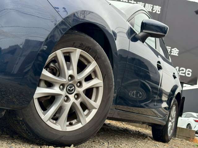 MAZDA AXELA SPORTS 2018 Image 31