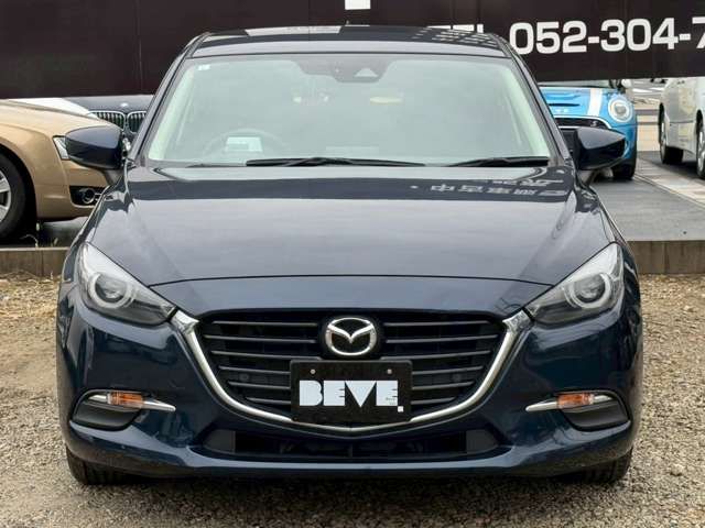 MAZDA AXELA SPORTS 2018 Image 31