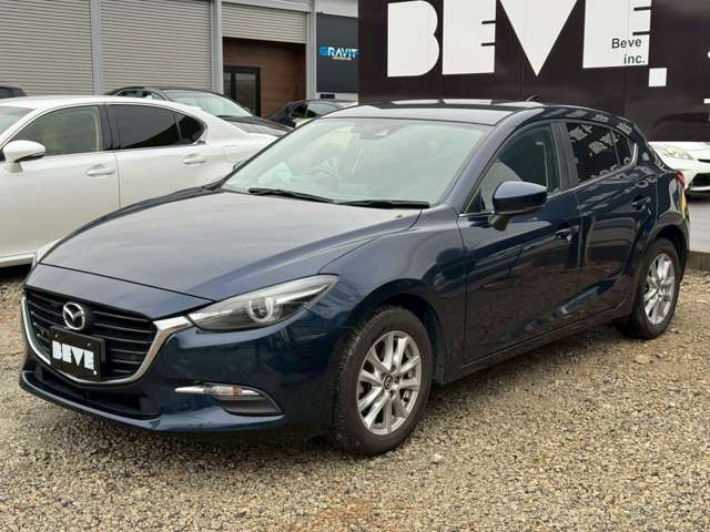 MAZDA AXELA SPORTS 2018 Image 31