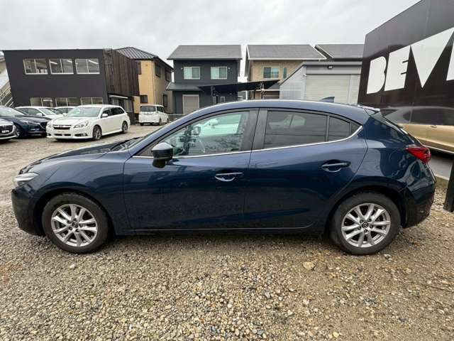 MAZDA AXELA SPORTS 2018 Image 31