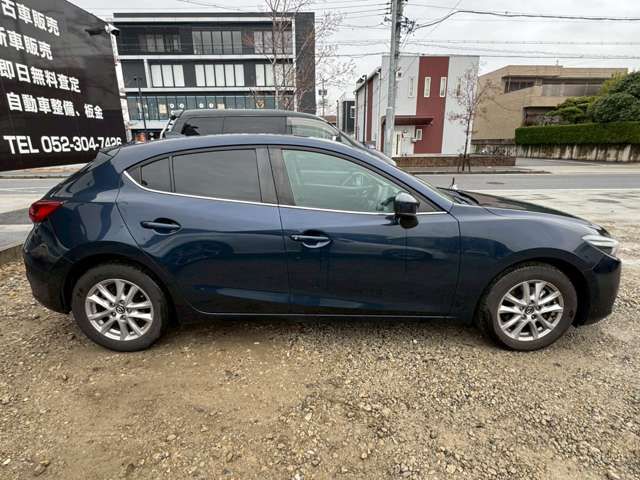 MAZDA AXELA SPORTS 2018 Image 31