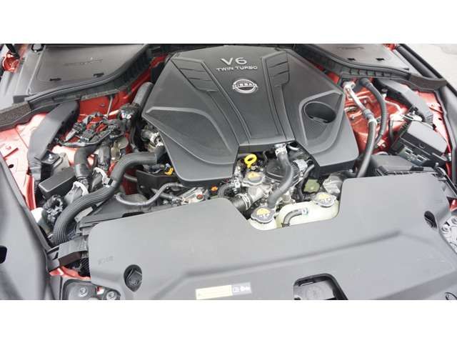 NISSAN SKYLINE 2023 Image 31