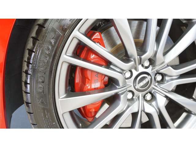 NISSAN SKYLINE 2023 Image 31