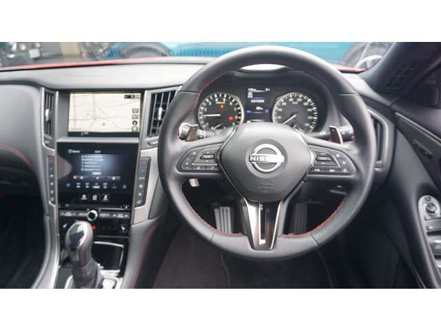 NISSAN SKYLINE 2023 Image 31