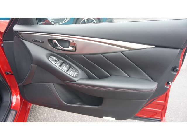 NISSAN SKYLINE 2023 Image 31