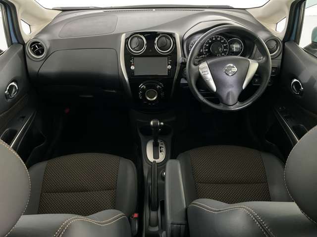 NISSAN NOTE 2015 Image 31